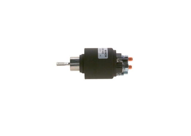 COMUTATOR ELECTROMAGNETIC (ALTERNATOARE)