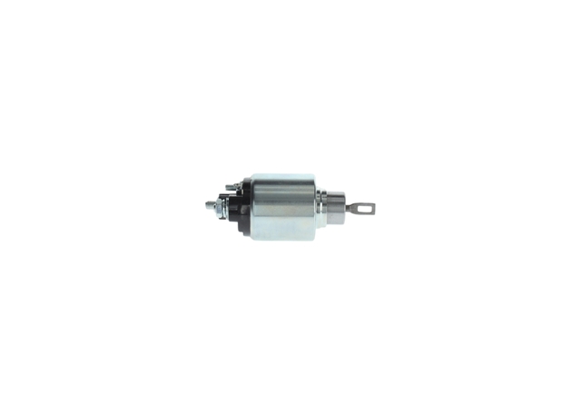 COMUTATOR ELECTROMAGNETIC