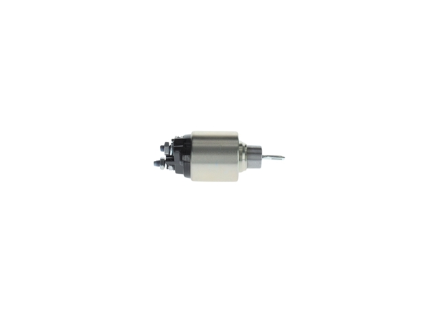 SOLENOID ELECTROMOTOR