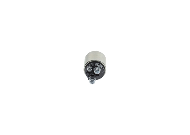 SOLENOID ELECTROMOTOR