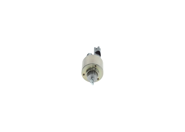 COMUTATOR ELECTROMAGNETIC
