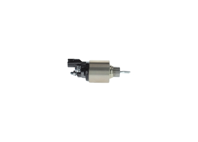COMUTATOR ELECTROMAGNETIC