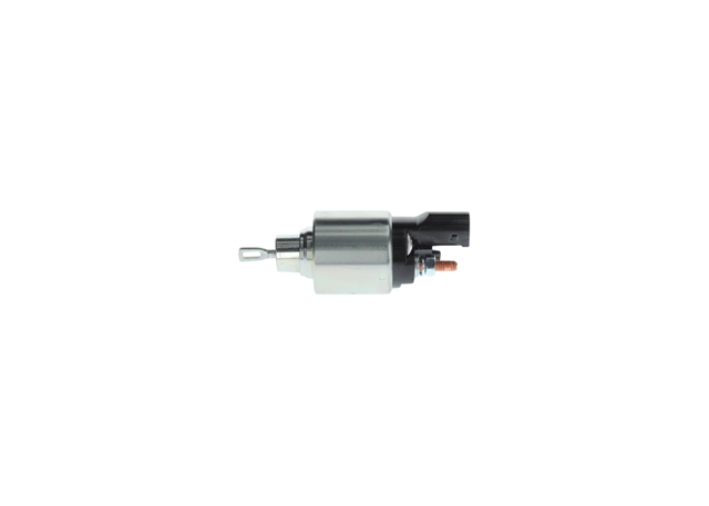 COMUTATOR ELECTROMAGNETIC (ALTERNATOARE)