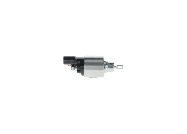 COMUTATOR ELECTROMAGNETIC (ALTERNATOARE)