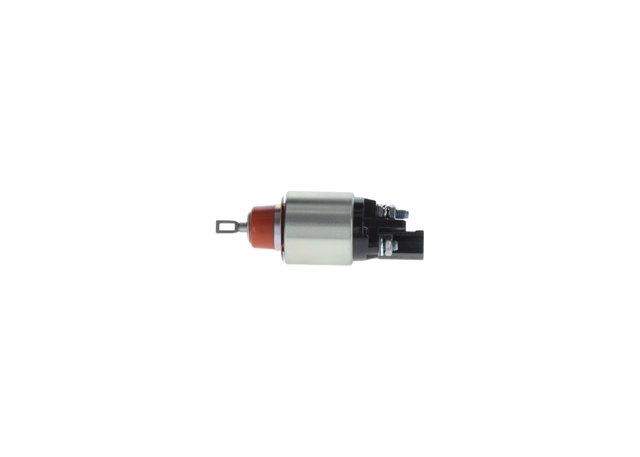 COMUTATOR ELECTROMAGNETIC (ALTERNATOARE)