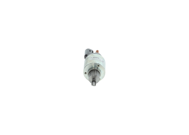 COMUTATOR ELECTROMAGNETIC