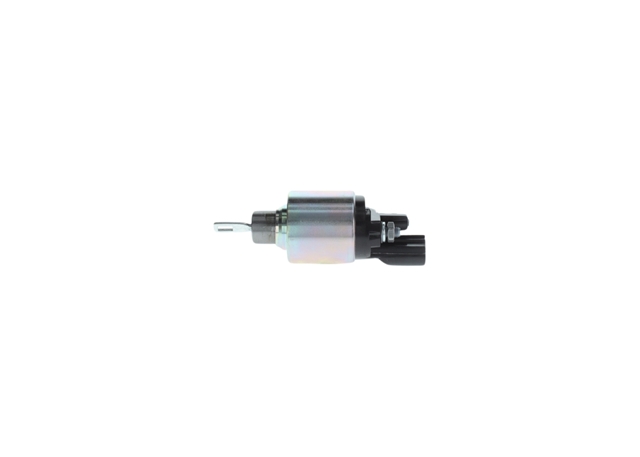 COMUTATOR ELECTROMAGNETIC