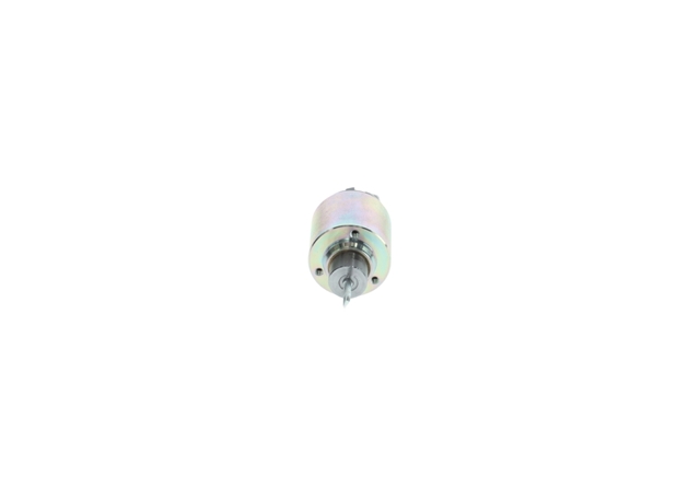 COMUTATOR ELECTROMAGNETIC