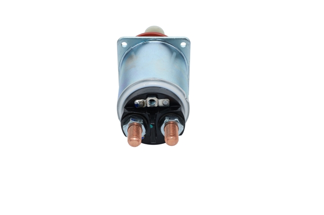 COMUTATOR ELECTROMAGNETIC (ALTERNATOARE)
