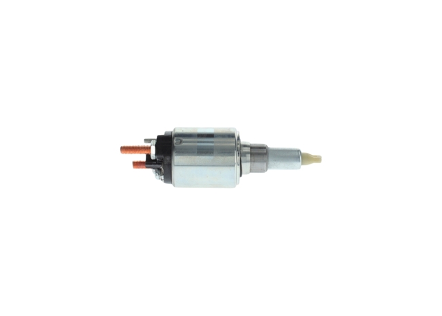 COMUTATOR ELECTROMAGNETIC