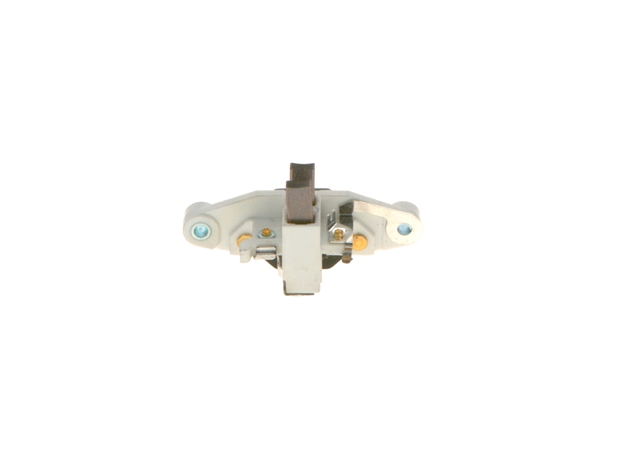 REGULATOR, ALTERNATOR
