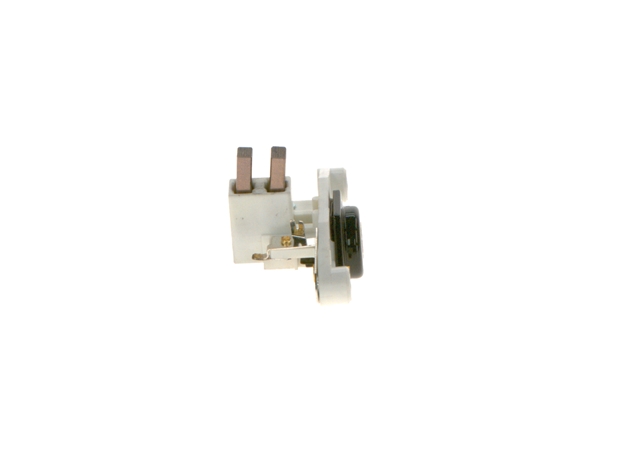 REGULATOR, ALTERNATOR