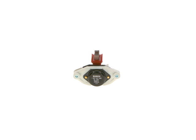 Imagine pentru produsul „REGULATOR CAMP ELECTRIC 14V (ALTERNATOARE)"