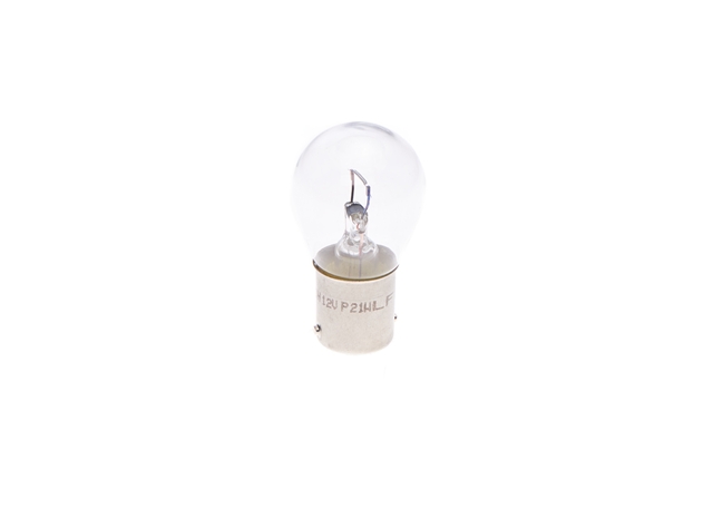 Imagine pentru produsul „BEC 12V21W P21W PURE LIGHT (SE FACTUREAZA CATE 10)"
