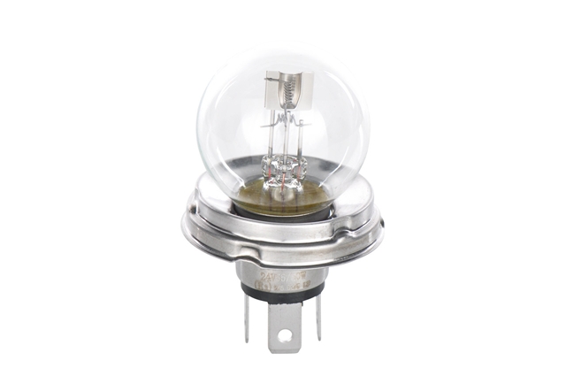 BEC INCANDESCENT