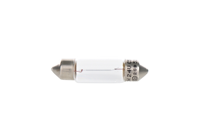 BEC INCANDESCENT