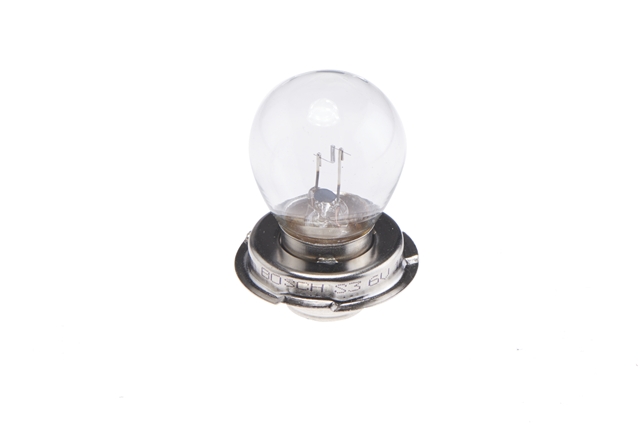 BEC INCANDESCENT