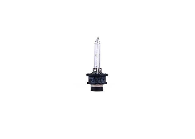 XENON WHITE HID WS