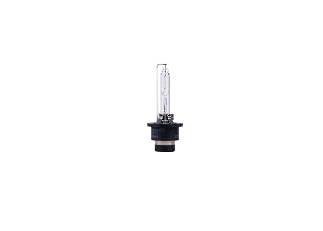 XENON WHITE HID WS