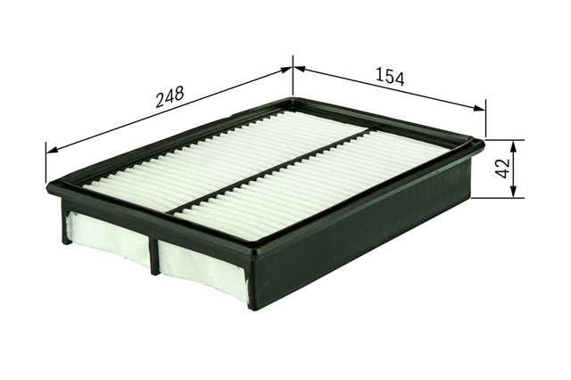 Imagine pentru produsul „FILTRU AER"
