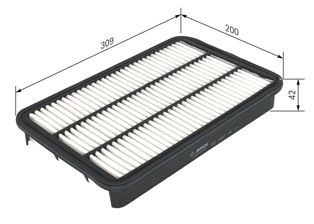 Imagine pentru produsul „FILTRU AER"