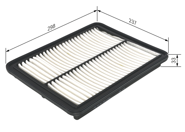 Imagine pentru produsul „FILTRU AER"