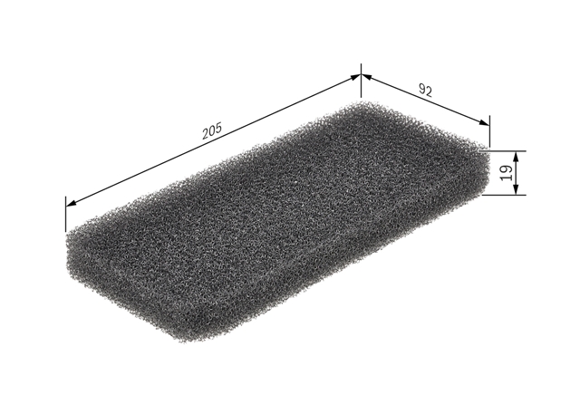 FILTRU, AER HABITACLU