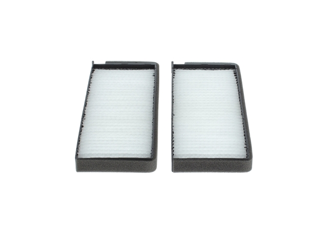 FILTRU, AER HABITACLU