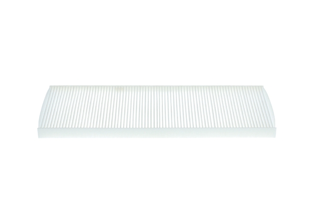 FILTRU, AER HABITACLU