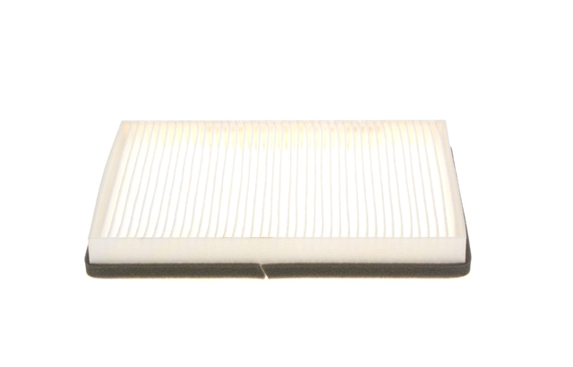 FILTRU, AER HABITACLU