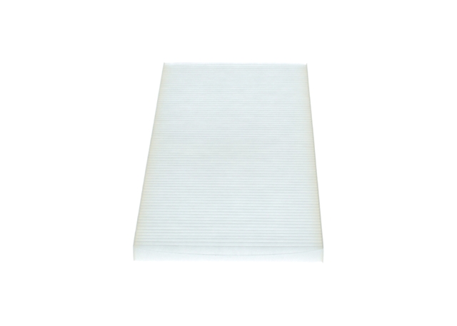 FILTRU, AER HABITACLU