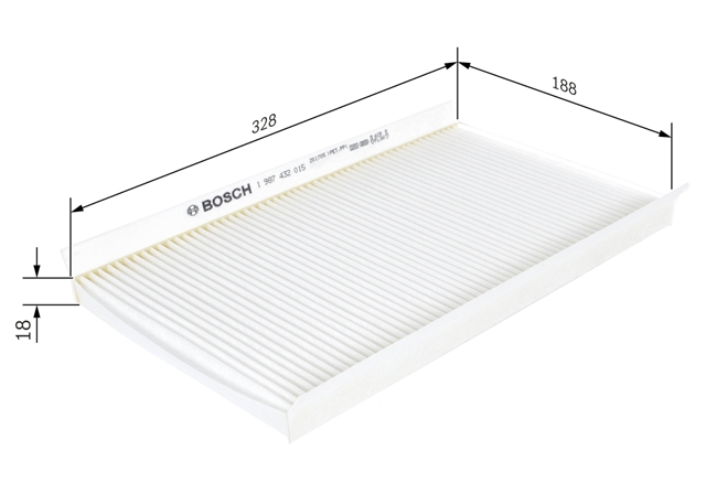 FILTRU, AER HABITACLU