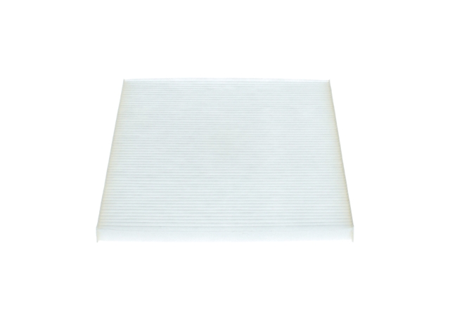 FILTRU, AER HABITACLU