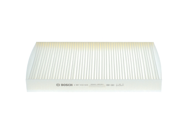 FILTRU, AER HABITACLU