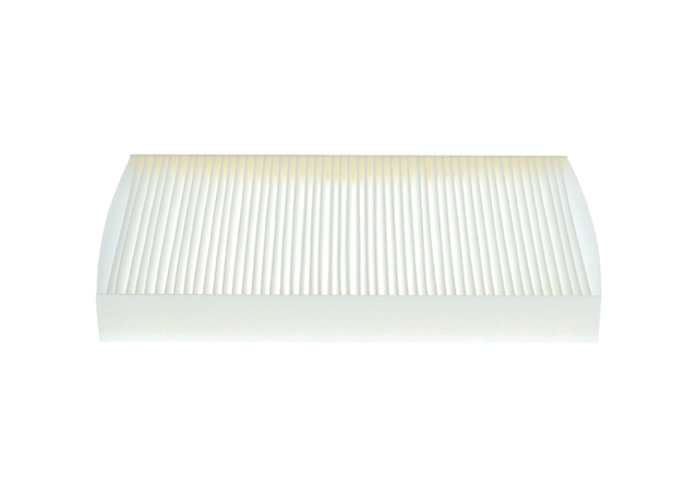 FILTRU, AER HABITACLU