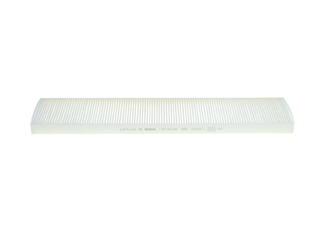 FILTRU, AER HABITACLU