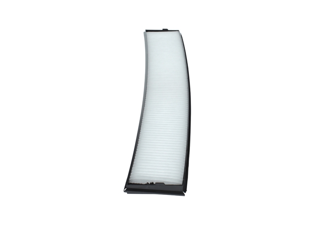 FILTRU, AER HABITACLU