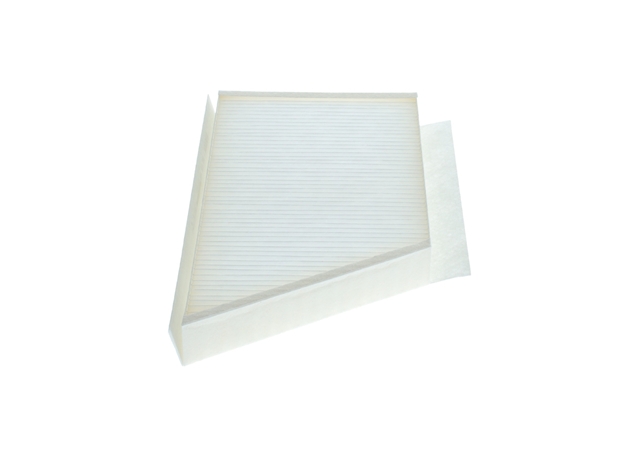 FILTRU, AER HABITACLU