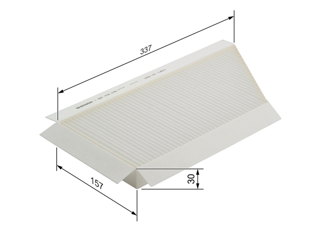 FILTRU, AER HABITACLU
