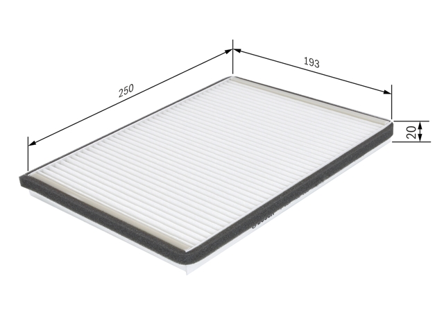 FILTRU, AER HABITACLU