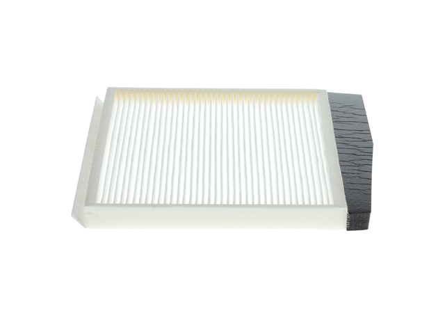 FILTRU, AER HABITACLU