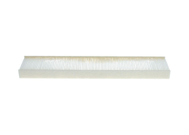 FILTRU, AER HABITACLU