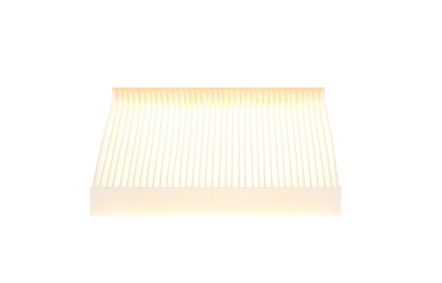 FILTRU, AER HABITACLU