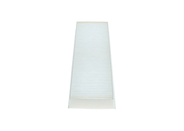 FILTRU, AER HABITACLU