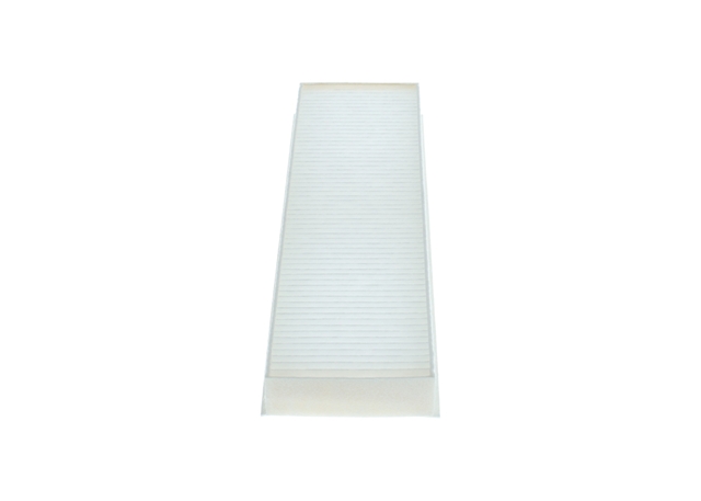 FILTRU, AER HABITACLU