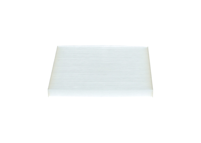 FILTRU, AER HABITACLU