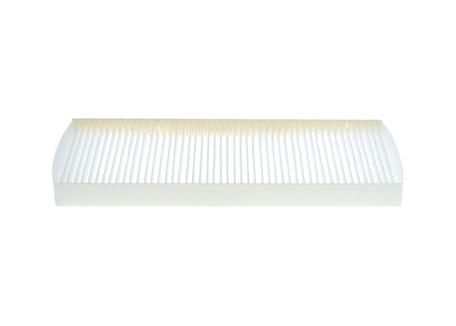 FILTRU, AER HABITACLU