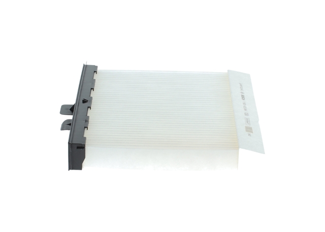 FILTRU, AER HABITACLU