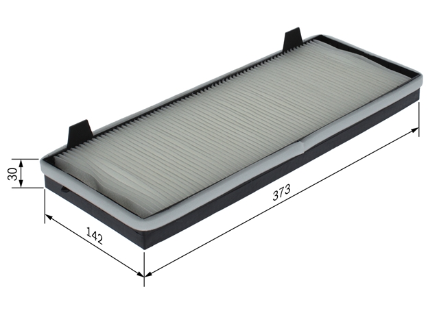 FILTRU, AER HABITACLU