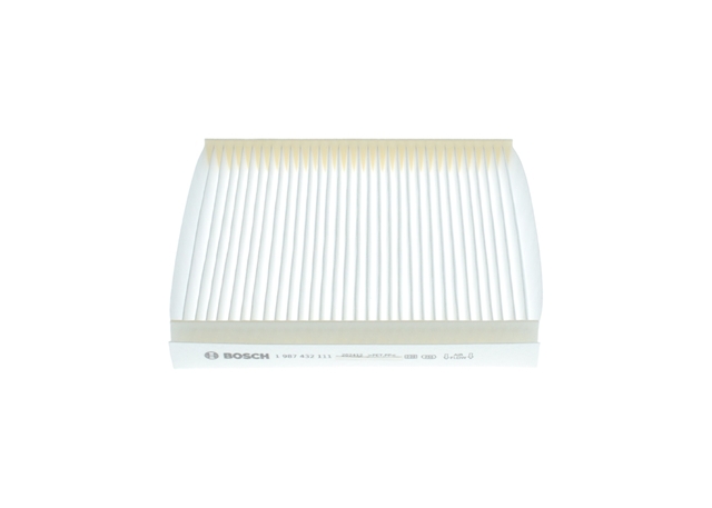 FILTRU, AER HABITACLU
